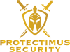 Logo Protectimus Security